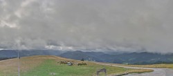 Archiv Foto Webcam Blick vom Belchen 09:00