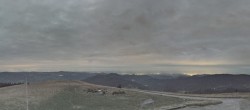 Archiv Foto Webcam Blick vom Belchen 05:00