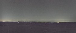 Archived image Webcam Outlook at Belchen 05:00