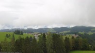 Archived image Webcam View over Diex 09:00