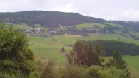 Archived image Webcam Hiking area Diex 06:00