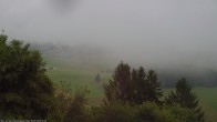 Archived image Webcam Hiking area Diex 07:00