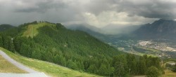 Archiv Foto Webcam Skigebiet Dreiländereck: Blick auf Arnoldstein 13:00