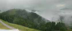 Archiv Foto Webcam Skigebiet Dreiländereck: Blick auf Arnoldstein 11:00