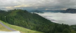 Archived image Webcam Skiresort Dreiländereck 05:00