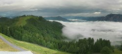 Archived image Webcam Skiresort Dreiländereck 06:00