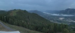Archived image Webcam Skiresort Dreiländereck 05:00
