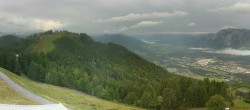 Archived image Webcam Skiresort Dreiländereck 07:00