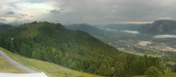 Archived image Webcam Skiresort Dreiländereck 08:00
