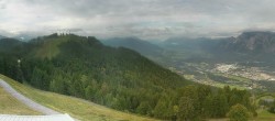 Archived image Webcam Skiresort Dreiländereck 09:00