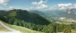 Archived image Webcam Skiresort Dreiländereck 11:00