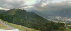 Archiv Foto Webcam Skigebiet Dreiländereck: Blick auf Arnoldstein 07:00