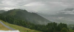 Archiv Foto Webcam Skigebiet Dreiländereck: Blick auf Arnoldstein 11:00