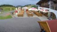 Archiv Foto Webcam Skigebiet Dreiländereck: Bergrestaurant 13:00
