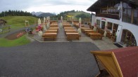 Archiv Foto Webcam Skigebiet Dreiländereck: Bergrestaurant 06:00