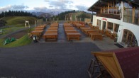 Archiv Foto Webcam Skigebiet Dreiländereck: Bergrestaurant 06:00
