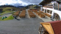 Archiv Foto Webcam Skigebiet Dreiländereck: Bergrestaurant 11:00