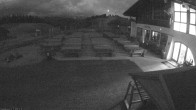 Archived image Webcam Dreiländereck – Mountain Restaurant 17:00