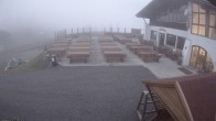 Archiv Foto Webcam Skigebiet Dreiländereck: Bergrestaurant 05:00