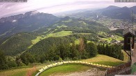 Archiv Foto Webcam Zinkenstüberl 07:00