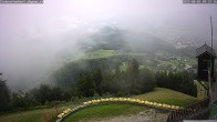 Archiv Foto Webcam Zinkenstüberl 09:00