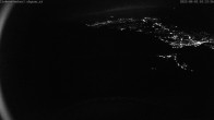 Archiv Foto Webcam Zinkenstüberl 01:00