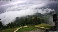 Archived image Webcam Zinkenstüberl 07:00