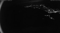 Archived image Webcam Zinkenstüberl 23:00