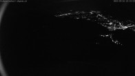 Archiv Foto Webcam Zinkenstüberl 23:00