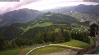 Archived image Webcam Zinkenstüberl 07:00