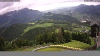 Archived image Webcam Zinkenstüberl 08:00