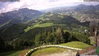 Archived image Webcam Zinkenstüberl 13:00