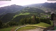 Archived image Webcam Zinkenstüberl 15:00