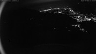 Archived image Webcam Zinkenstüberl 19:00