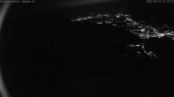 Archived image Webcam Zinkenstüberl 21:00