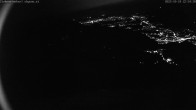 Archived image Webcam Zinkenstüberl 23:00
