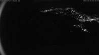 Archived image Webcam Zinkenstüberl 01:00