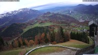 Archived image Webcam Zinkenstüberl 07:00