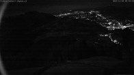 Archived image Webcam Zinkenstüberl 23:00