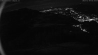 Archived image Webcam Zinkenstüberl 01:00