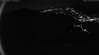 Archived image Webcam Zinkenstüberl 03:00