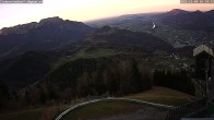 Archived image Webcam Zinkenstüberl 15:00