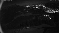 Archived image Webcam Zinkenstüberl 19:00