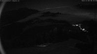 Archived image Webcam Zinkenstüberl 23:00