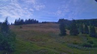 Archiv Foto Webcam Koralpe: Talstation 05:00