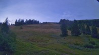 Archiv Foto Webcam Koralpe: Talstation 06:00