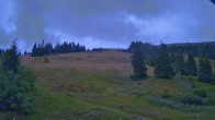 Archiv Foto Webcam Koralpe: Talstation 09:00
