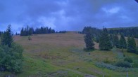Archiv Foto Webcam Koralpe: Talstation 11:00
