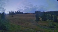 Archiv Foto Webcam Koralpe: Talstation 05:00