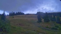 Archiv Foto Webcam Koralpe: Talstation 07:00